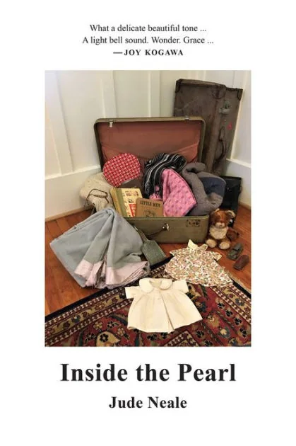 Inside the Pearl book cover
