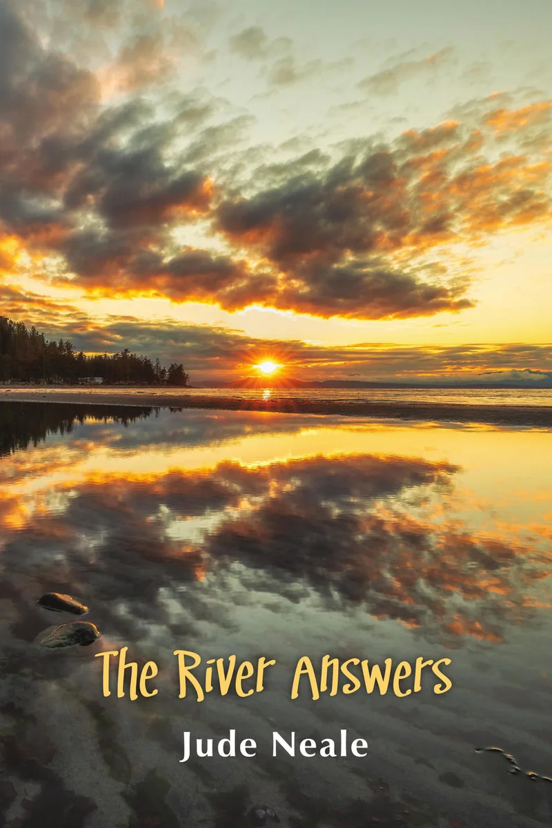 The River Answers book cover